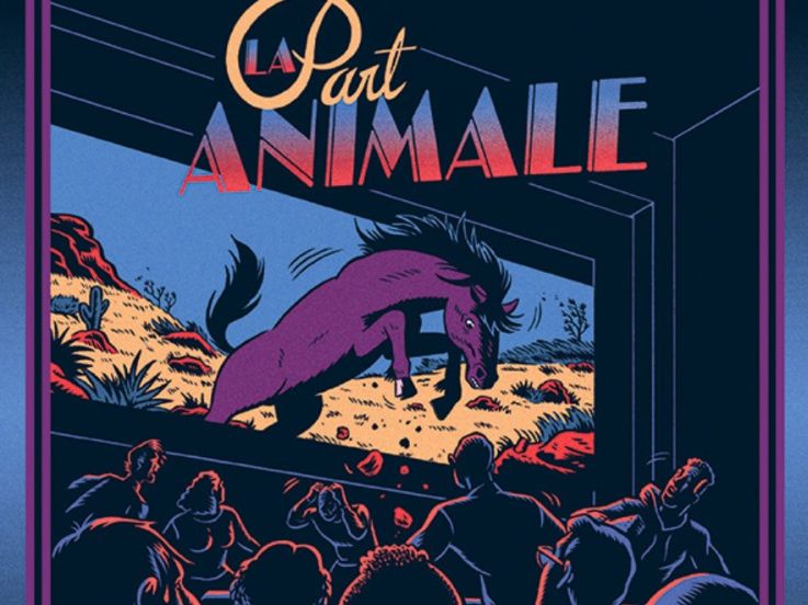 Journées Cinématographiques 2021 au cinéma L'Écran à Saint-Denis