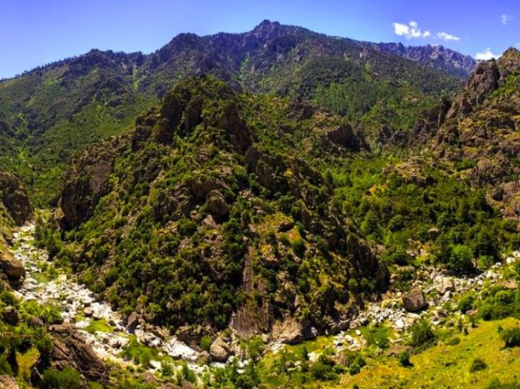 Covid : Test de dépistage obligatoire pour passer les fêtes en Corse