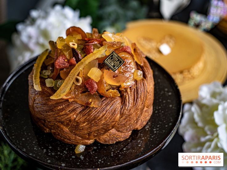 Galettes des rois 2021 de l'Essentiel