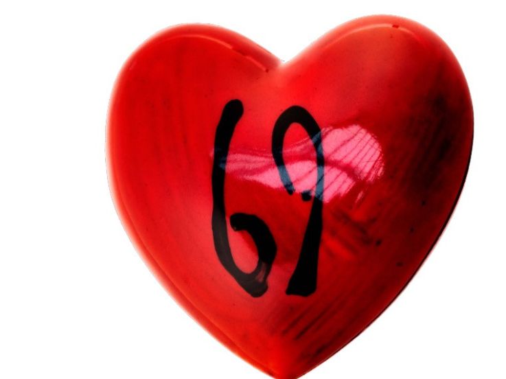 Saint-Valentin 2021 de Patrick Roger