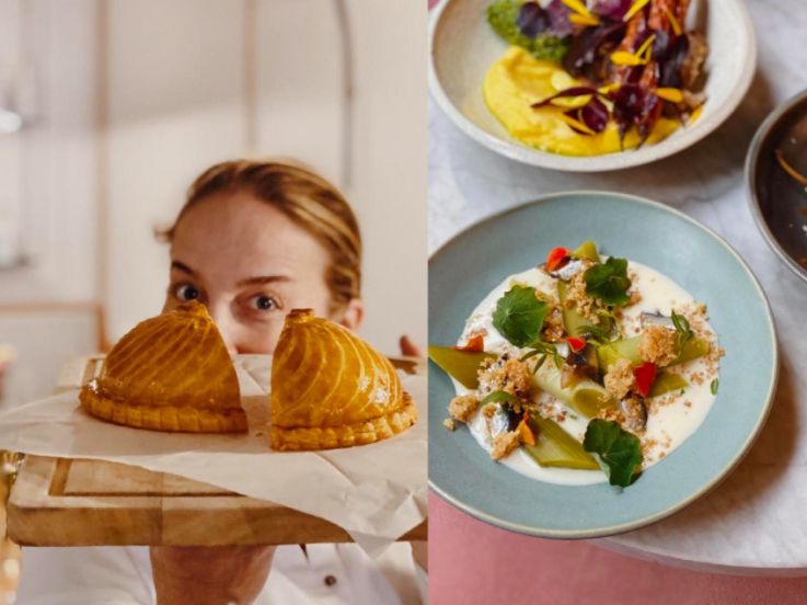 Le restaurant Pouliche dévoile son offre à emporter