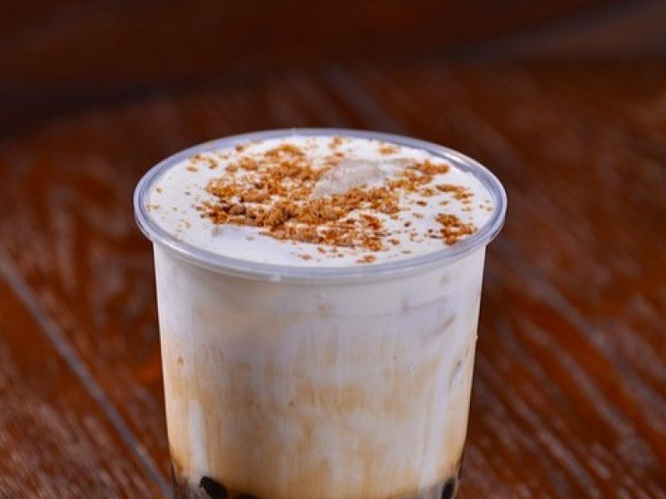 Machi Machi : bubble tea, matcha latte et thés gourmands au cœur de Paris