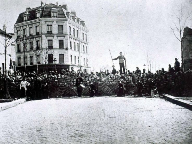 150 ans de la Commune de Paris : Retour sur l’histoire de l’insurrection parisienne