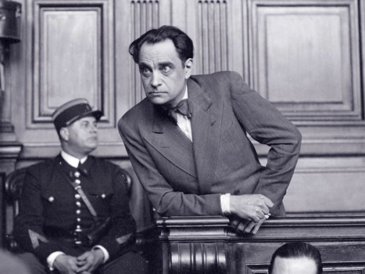 A la découverte du Paris des criminels