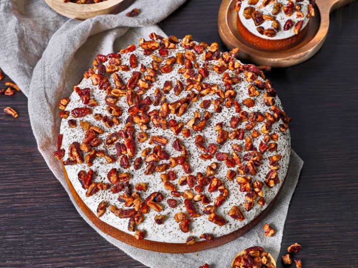 Yann Couvreur a ouvert une pâtisserie aux Batignolles