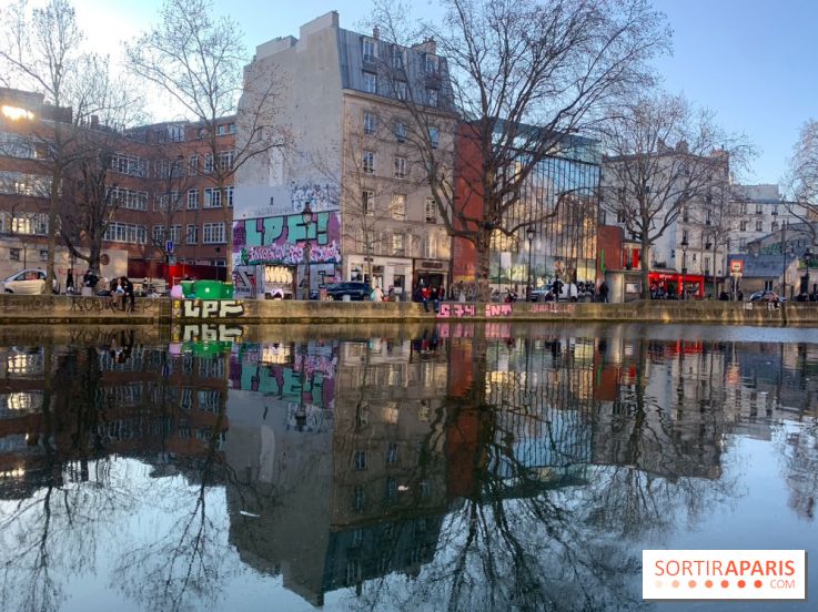 Un nouveau Breizh Café ouvre au Canal Saint-Martin