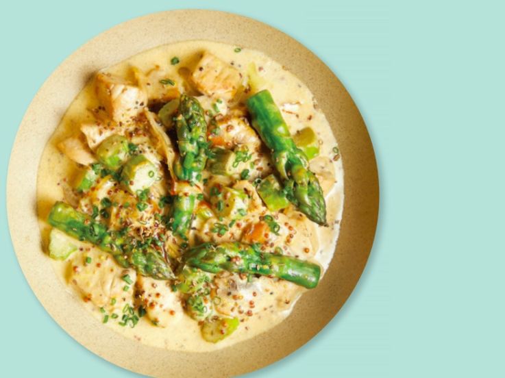 4 recettes autour du veau signées par le chef Cyril Lignac pour la Pentecôte