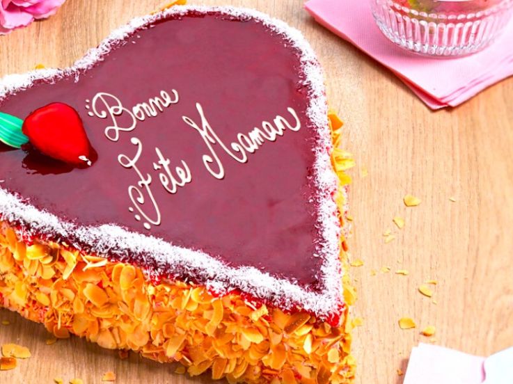 Fête des Mères 2021 by La Romainville