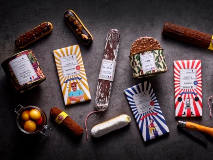 Fête des pères 2021 by L'Eclair de Génie