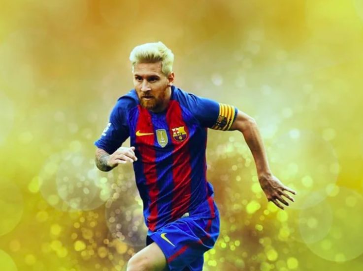 Lionel Messi quitte le FC Barcelone 