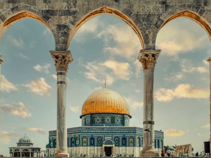 Covid : En Israël, le pass sanitaire étendu aux enfants dès 3 ans