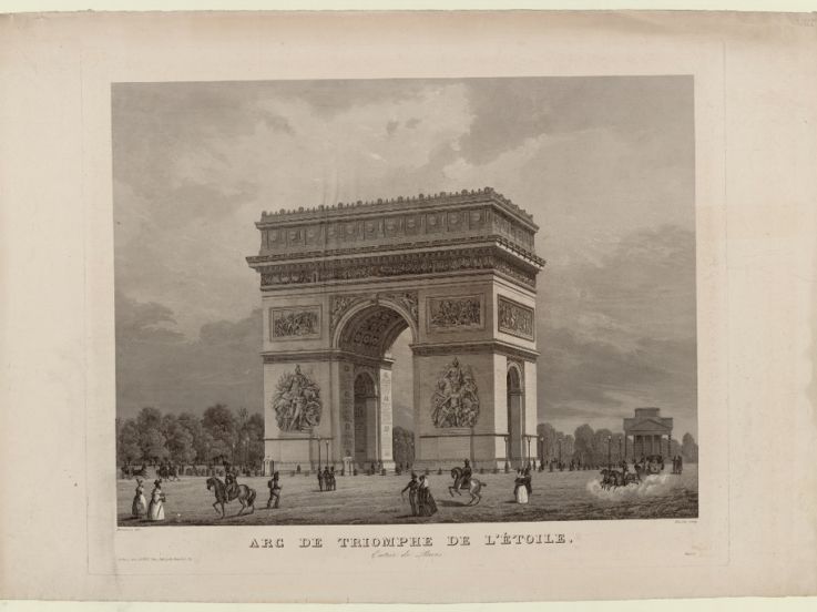 Éphéméride : Ça s'est passé un 15 août à Paris