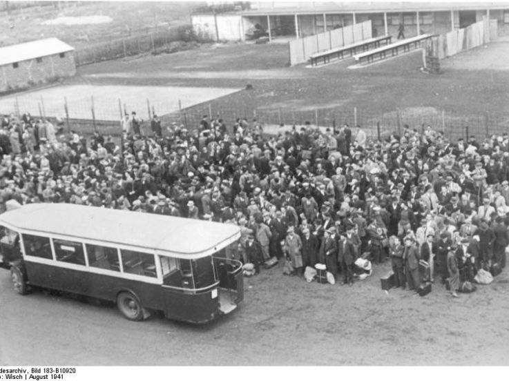 Éphéméride : Ça s'est passé un 17 août à Paris