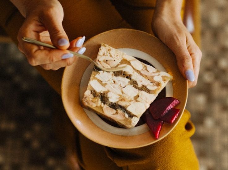 Maison Vérot dévoile sa collection de terrines et de pâtés en croute pour l'automne-hiver 2021
