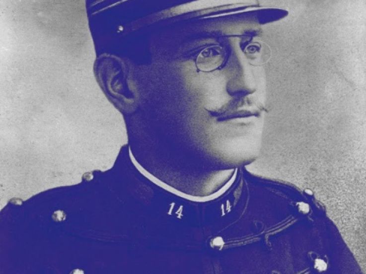 Le Musée Dreyfus ouvre ses portes dans la maison d'Emile Zola à Médan (78)