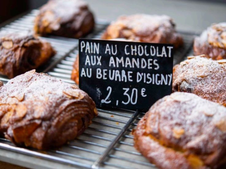 La boulangerie The French Bastards débarque dans le 17e arrondissement