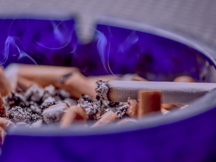 Vers une "pandémie mondiale" de cancers du poumon chez les femmes ?