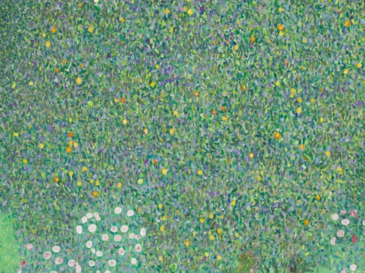 Spoliations nazies : Le Parlement vote la restitution de 15 œuvres d'art dont Klimt et Chagall