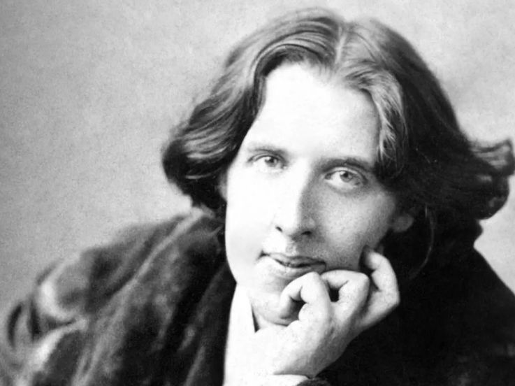 Saint-Patrick 2022 : Sur les traces d'Oscar Wilde à Paris