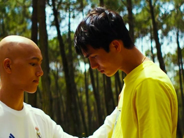 Cannes 2022 : Nos Cérémonies de Simon Rieth, notre critique