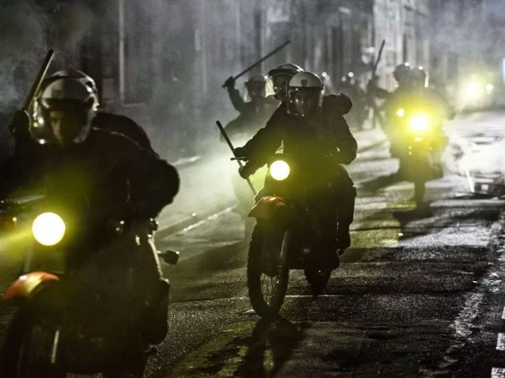 Cannes 2022 : Nos Frangins de Rachid Bouchareb, notre critique