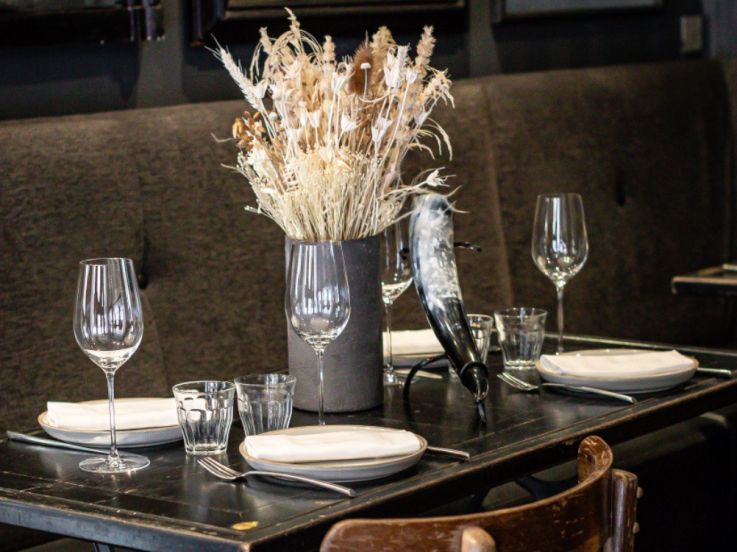 Fête de la Musique 2022 chez Liquide : Street food et DJ sets