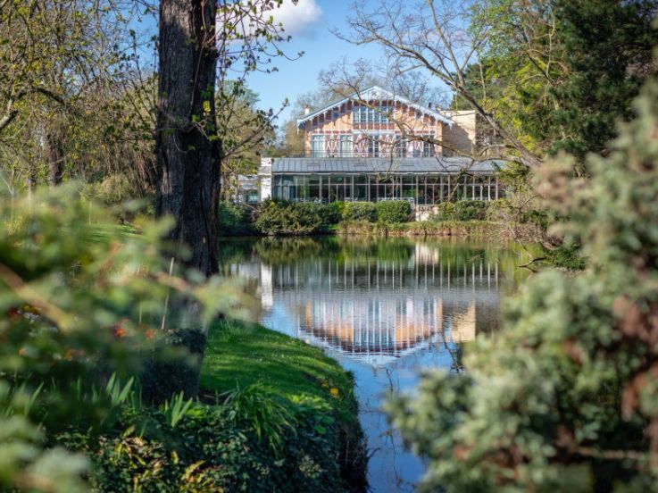 Les Belles Assiettes, dîner caritatif de la Tablée des Chefs avec Pascal Barbot et Thibault Spiwack