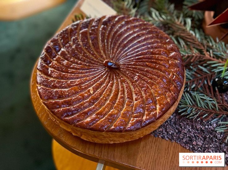 La galette des rois de la Scène 2022