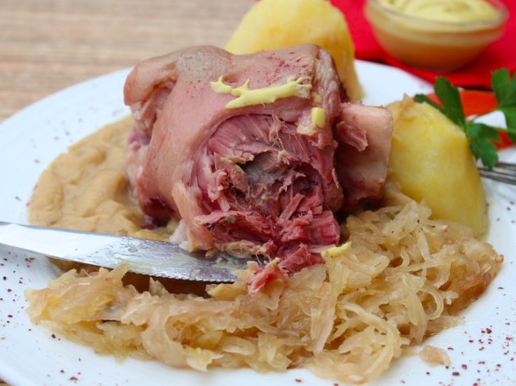 Où manger une bonne choucroute à Paris ? Nos bonnes adresses