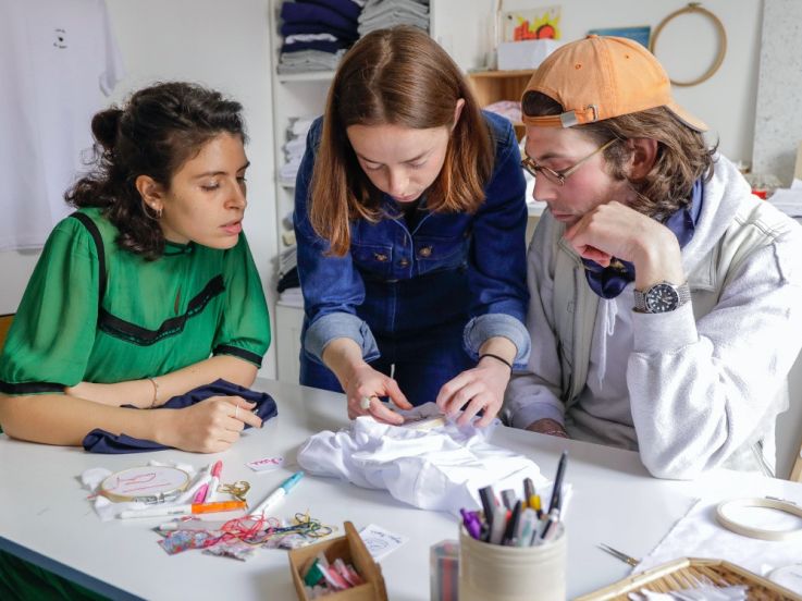 Les ateliers manuels et créatifs de Wecandoo