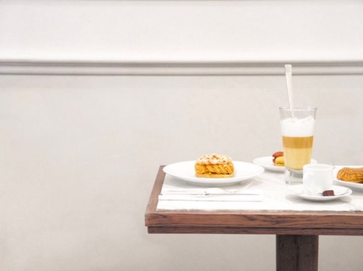 Le Grand Café Sébastien Gaudard