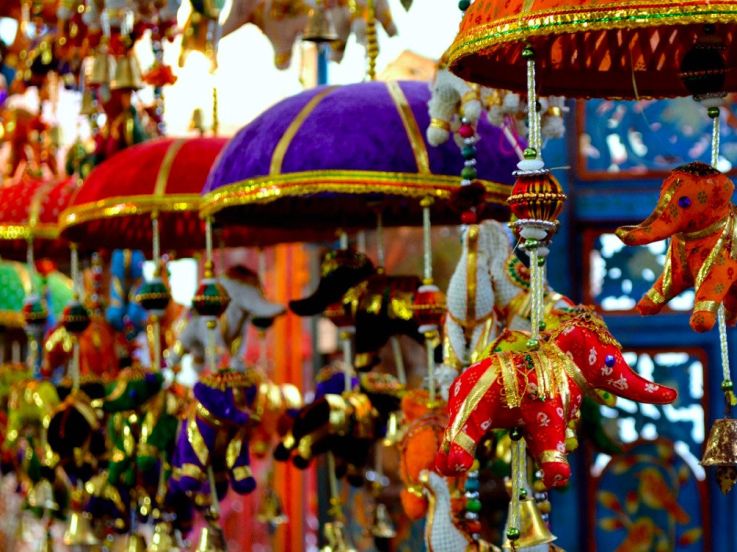 Diwali 2023 à Paris : Programme et animations pour la fête indienne