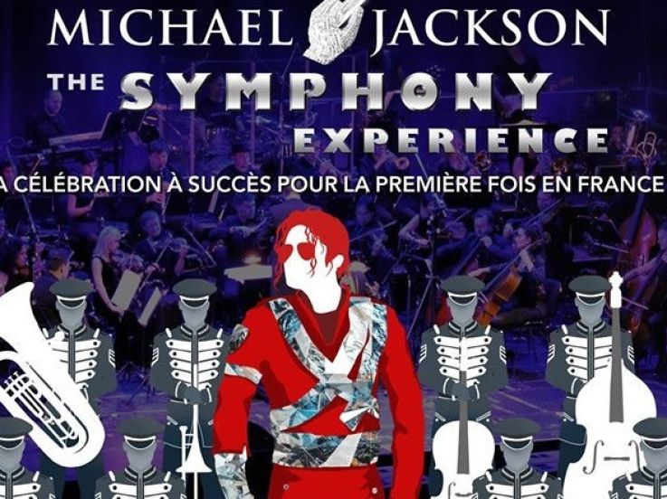 The Michael Jackson Experience au Trianon 