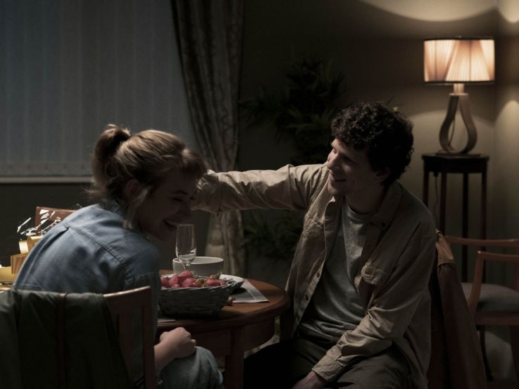 Vivarium : la bande-annonce