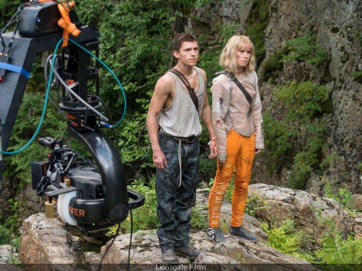 Uncharted' ganha primeiro trailer e mostra Tom Holland como Nathan Drake;  ASSISTA, Cinema