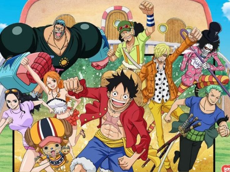 One Piece Music Symphony 3, le ciné-concert à la salle Pleyel en avril 2021