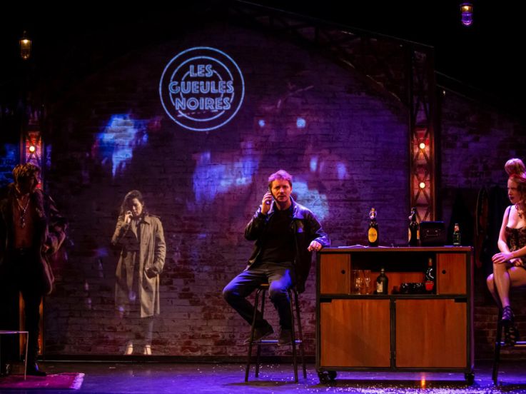 L'embarras du choix au théâtre Michel dès août 2021