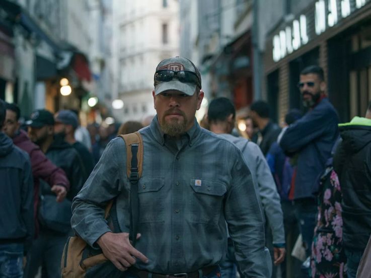 Stillwater avec Matt Damon et Camille Cottin : la bande-annonce