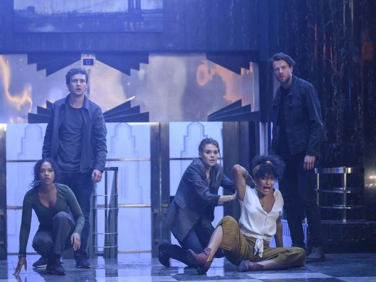 Escape Game 2, le monde est un piège : la bande-annonce