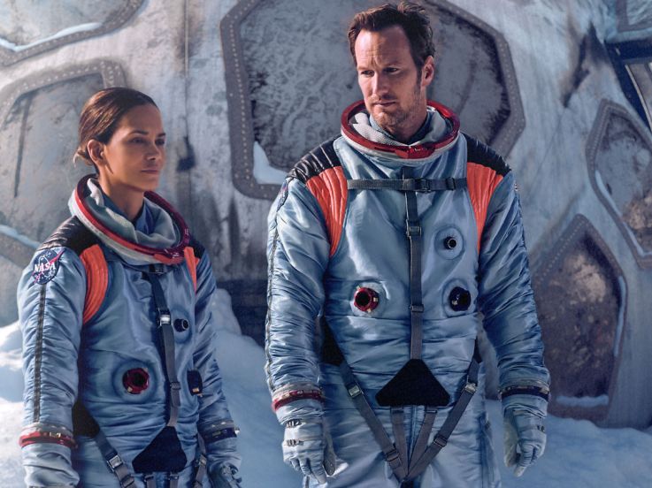 Moonfall de Roland Emmerich : la bande-annonce