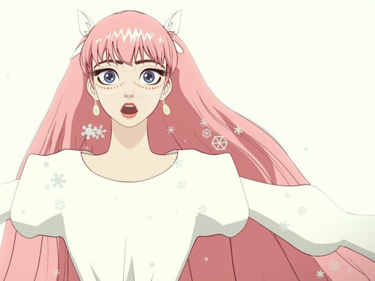 Film d animation japonais - sorties & activités - Sortiraparis.com