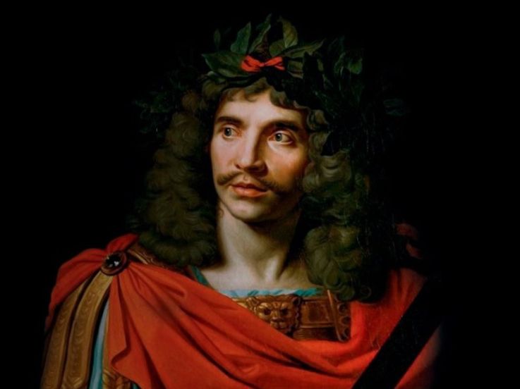 Cycle Molière au Château de Versailles pour les 400 ans de sa naissance : la programmation