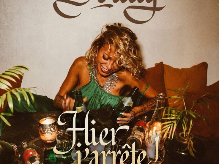 L'humoriste Doully à l'Européen à la rentrée 2022