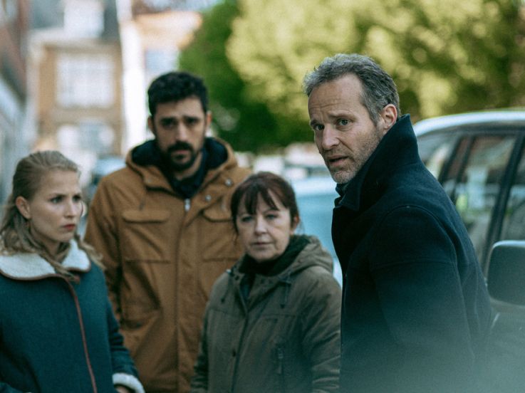 [Télé] Les Invisibles, la série policière de retour sur France 2 (et sur Salto) pour une 2ème saison