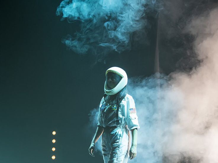 La Bajon Extraterrienne