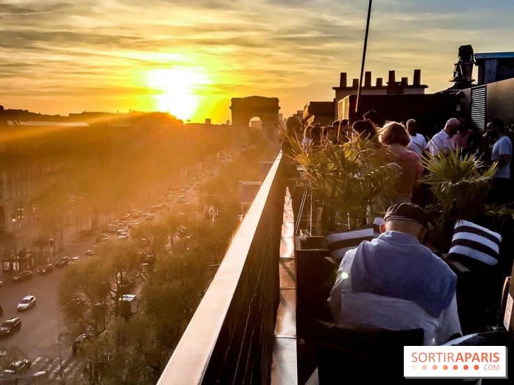 Terrasse Sortiraparis