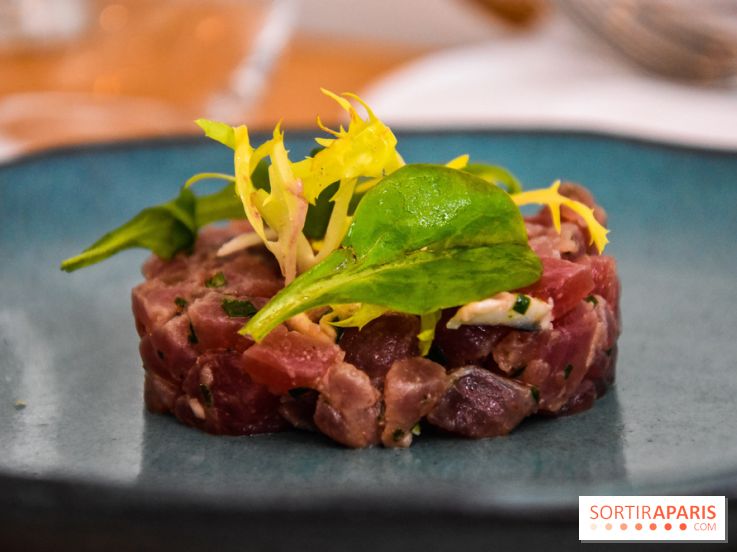 Le Layon, le bistrot hors des sentiers battus dans le 14e arrondissement