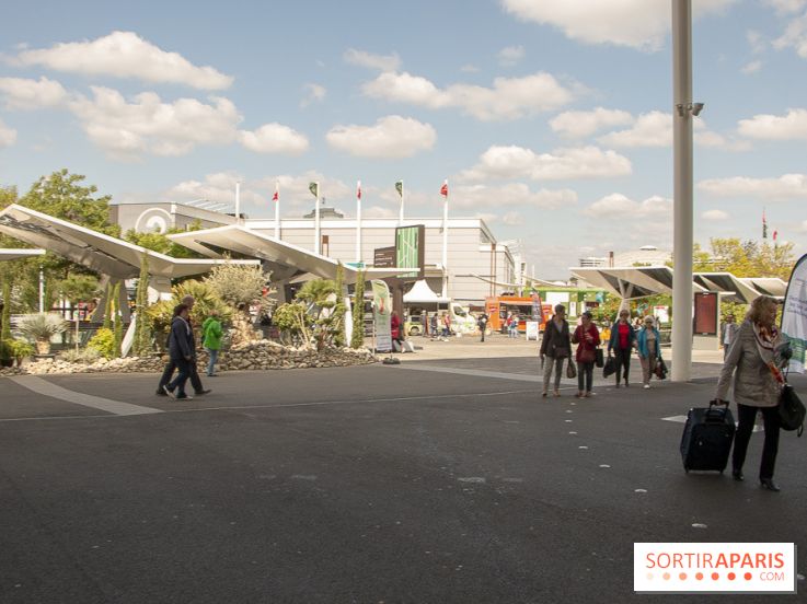 Foire de Paris 2018 : les photos