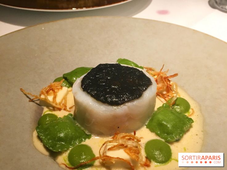 Restaurant Petrossian