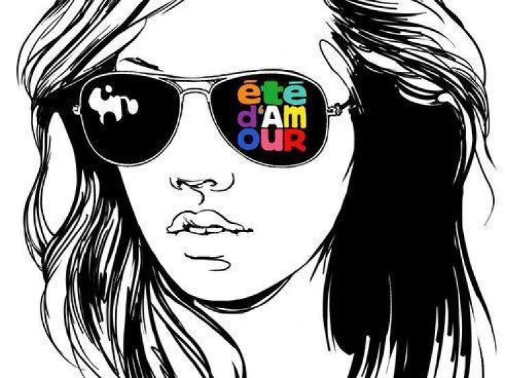 ÉTÉ D'AMOUR GRAND FINAL avec CASSIUS & SOUND PELLEGRINO THERMAL TEAM